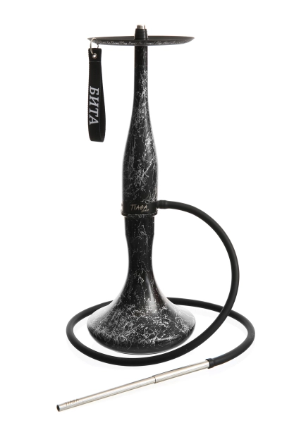 Tiaga Bat Silver Splash